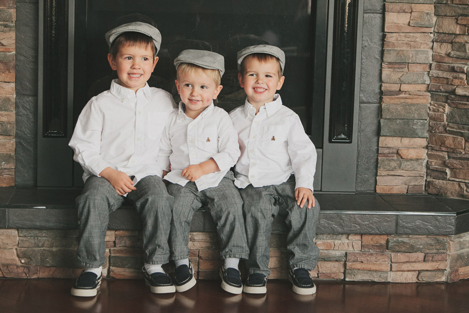 Those Darn Cute Nephews winnipeg wedding photographers 