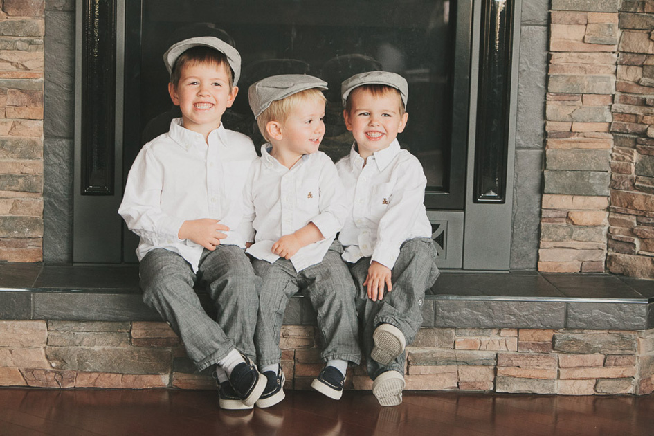 Those Darn Cute Nephews winnipeg wedding photographers 