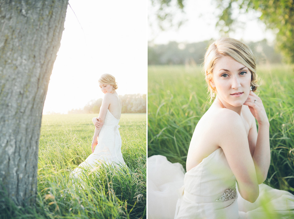 Lauren :: Portrait Session Kampphotography Winnipeg Wedding Photographers 