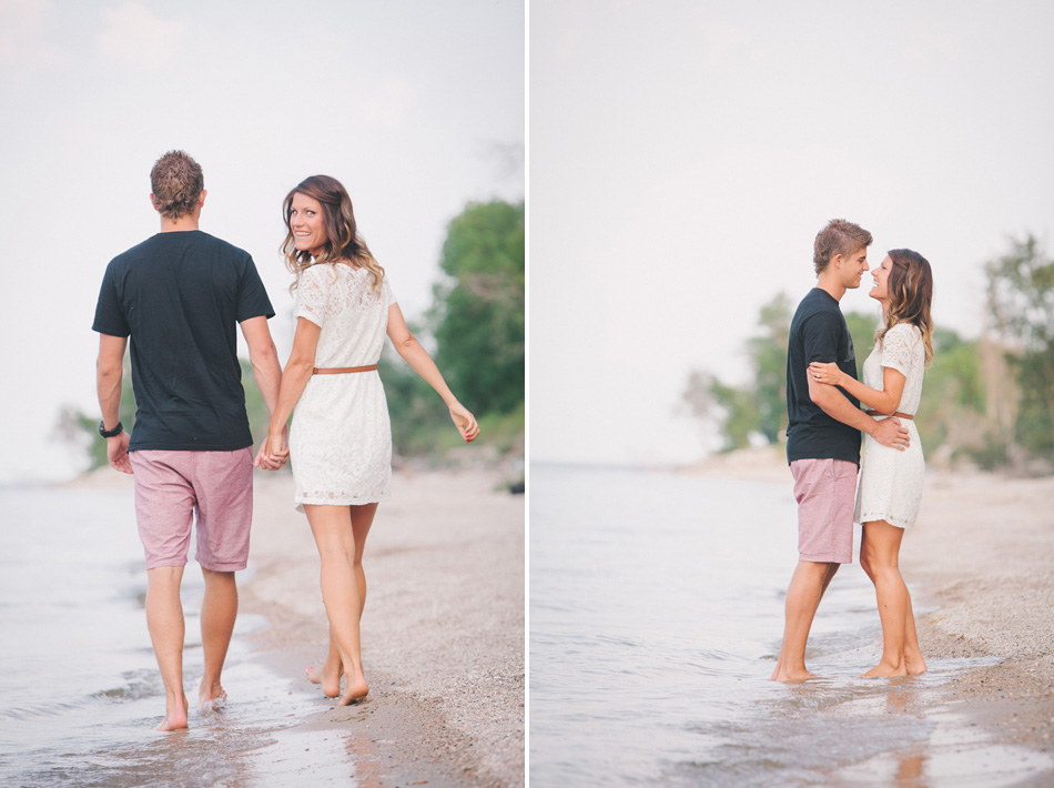 Stacey + Jason :: Engaged Kampphotography Winnipeg Wedding Photographers You and Me Session 