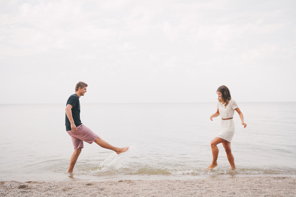 Stacey + Jason :: Engaged Kampphotography Winnipeg Wedding Photographers You and Me Session 