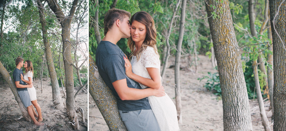Stacey + Jason :: Engaged Kampphotography Winnipeg Wedding Photographers You and Me Session 