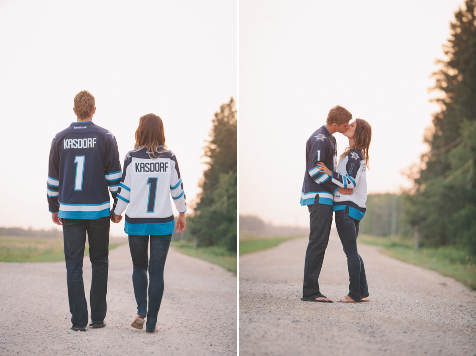 Stacey + Jason :: Engaged Kampphotography Winnipeg Wedding Photographers You and Me Session 