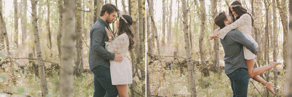 Lynsey + Brendon :: Engaged Kampphotography Winnipeg Wedding Photographers You and Me Session 