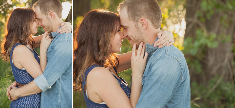 Ashley + Garrett :: Engaged Kampphotography Winnipeg Wedding Photographers You and Me Session 