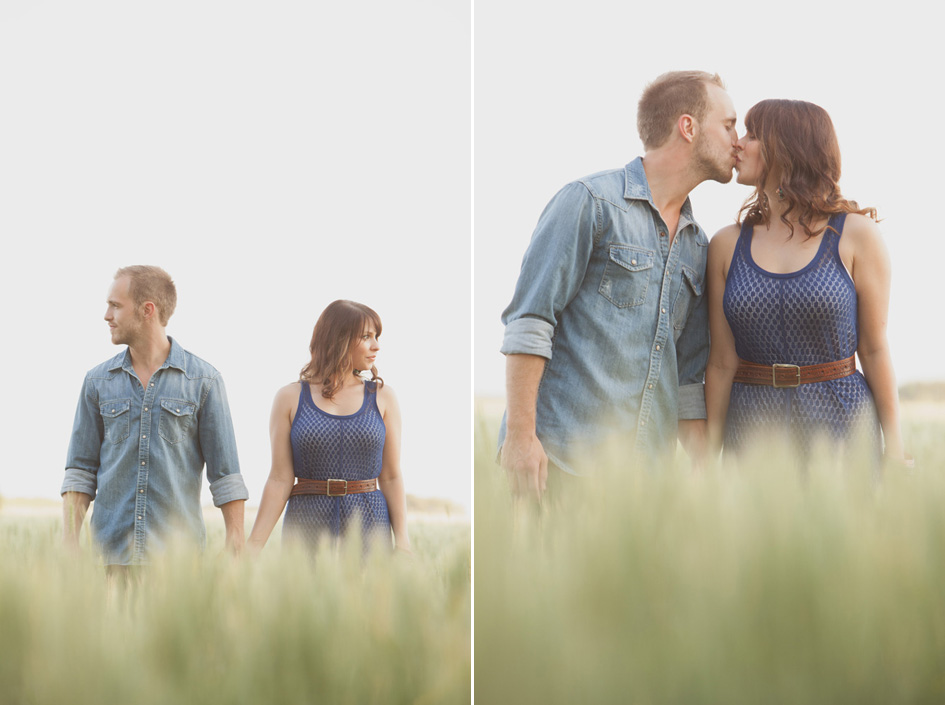 Ashley + Garrett :: Engaged Kampphotography Winnipeg Wedding Photographers You and Me Session 