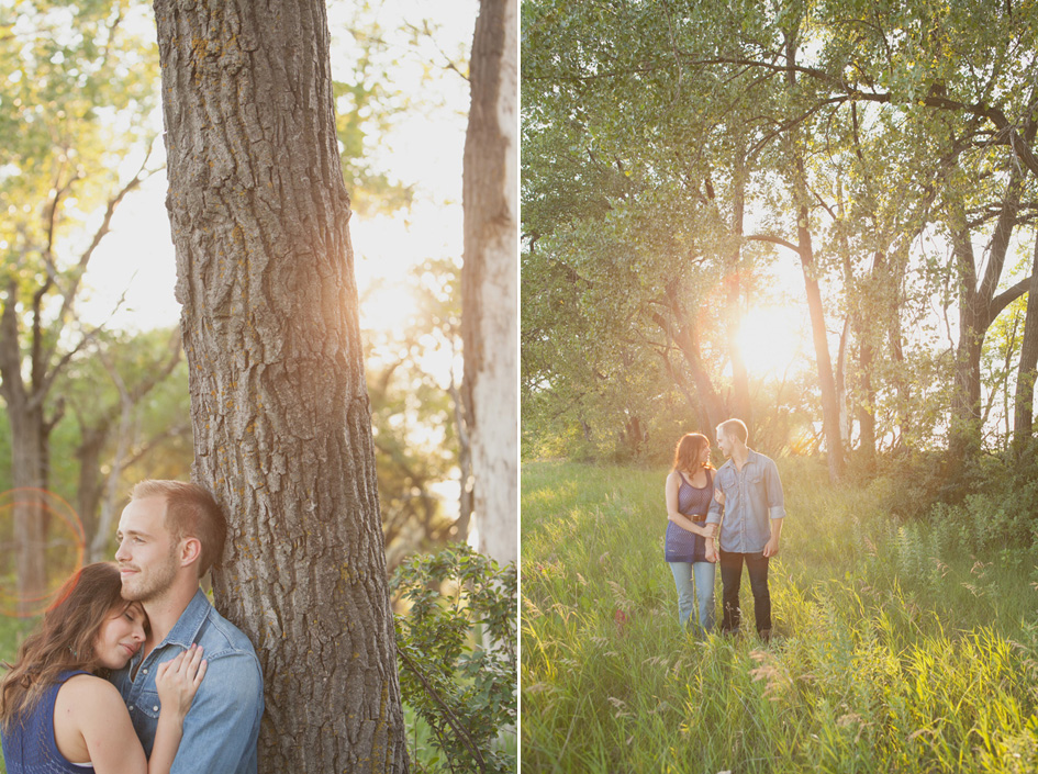 Ashley + Garrett :: Engaged Kampphotography Winnipeg Wedding Photographers You and Me Session 
