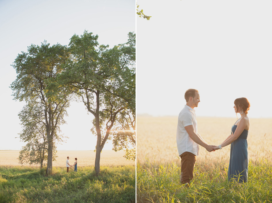 Ashley + Garrett :: Engaged Kampphotography Winnipeg Wedding Photographers You and Me Session 