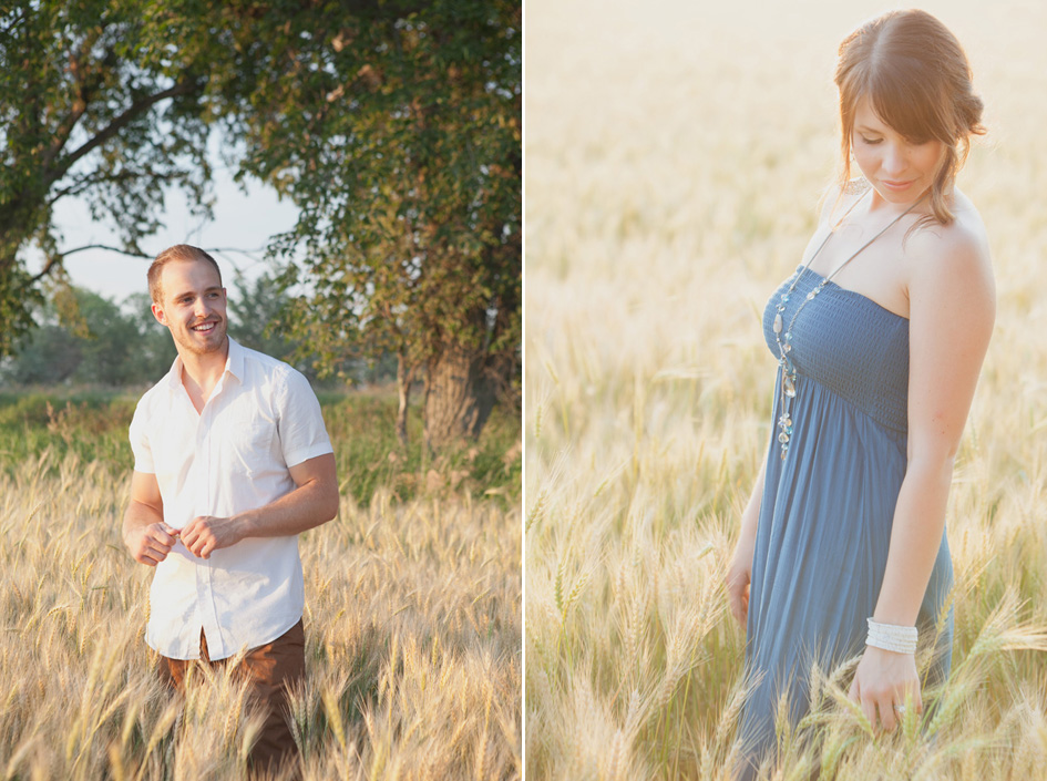 Ashley + Garrett :: Engaged Kampphotography Winnipeg Wedding Photographers You and Me Session 