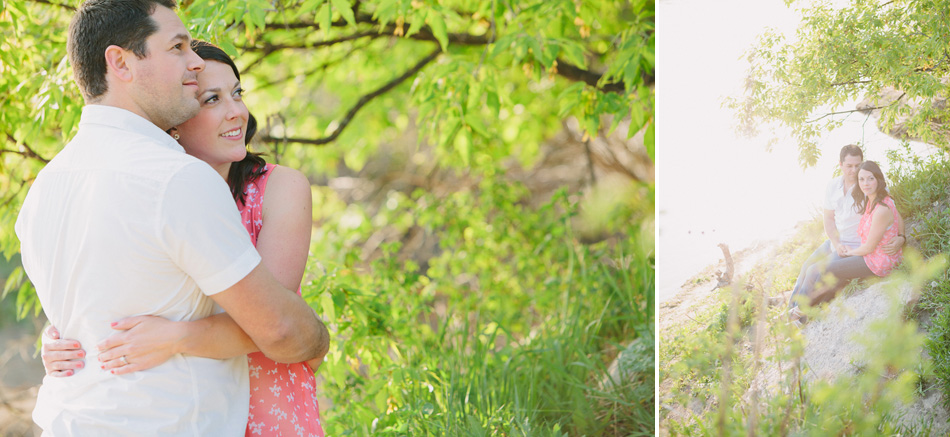 Tarryn + Ryan :: Engaged Kampphotography Winnipeg Wedding Photographers You and Me Session 