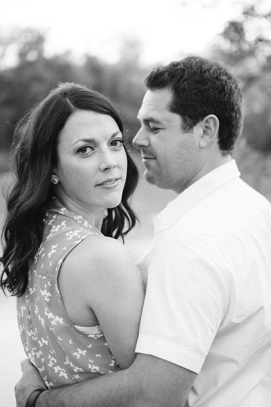 Tarryn + Ryan :: Engaged Kampphotography Winnipeg Wedding Photographers You and Me Session 