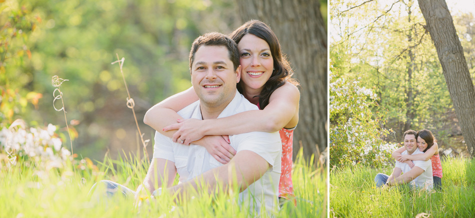 Tarryn + Ryan :: Engaged Kampphotography Winnipeg Wedding Photographers You and Me Session 