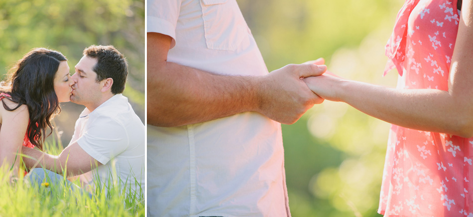 Tarryn + Ryan :: Engaged Kampphotography Winnipeg Wedding Photographers You and Me Session 