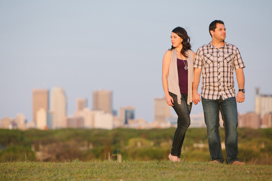 Tarryn + Ryan :: Engaged Kampphotography Winnipeg Wedding Photographers You and Me Session 