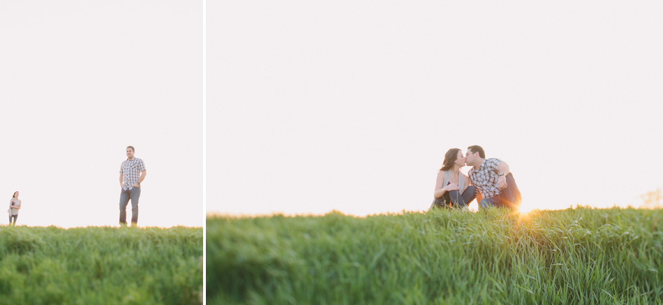 Tarryn + Ryan :: Engaged Kampphotography Winnipeg Wedding Photographers You and Me Session 