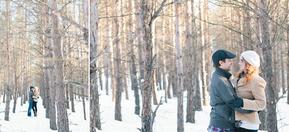 Tasia + Jason :: Engaged Kampphotography Winnipeg Wedding Photographers You and Me Session 