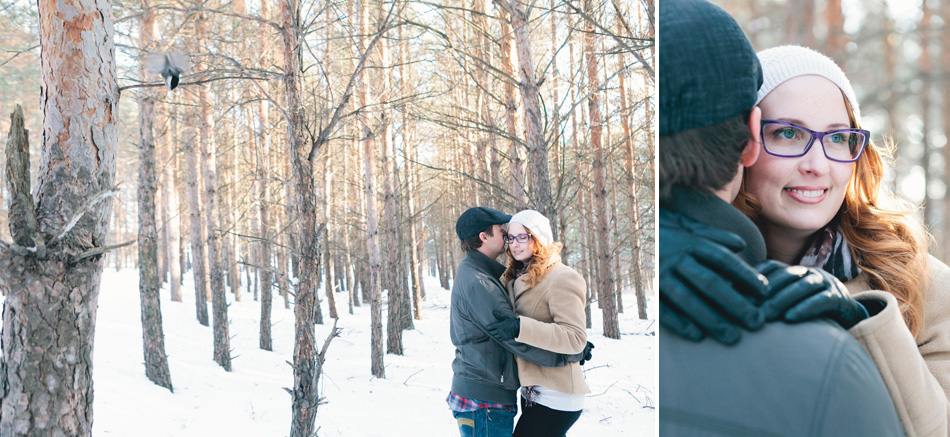 Tasia + Jason :: Engaged Kampphotography Winnipeg Wedding Photographers You and Me Session 