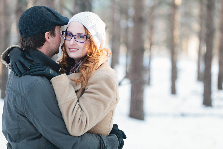 Tasia + Jason :: Engaged Kampphotography Winnipeg Wedding Photographers You and Me Session 