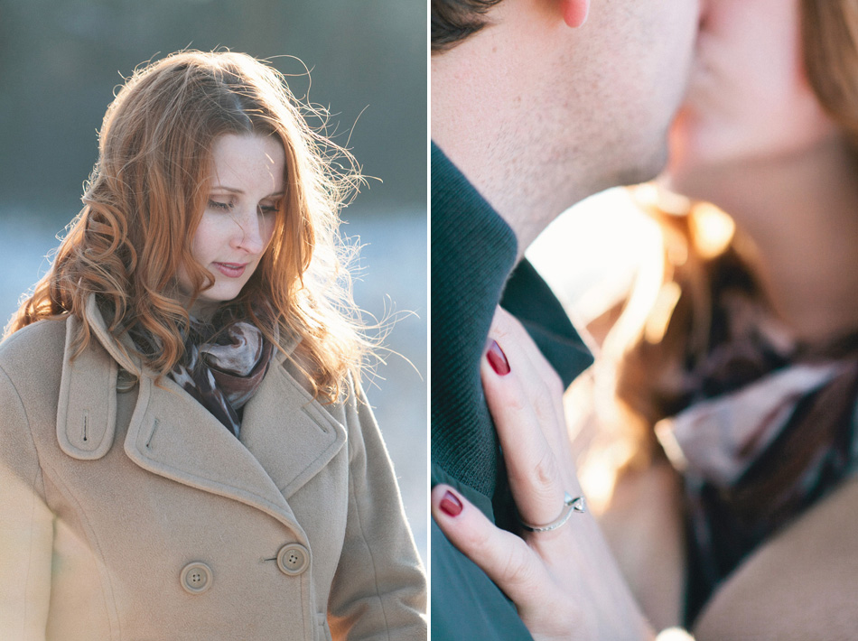 Tasia + Jason :: Engaged Kampphotography Winnipeg Wedding Photographers You and Me Session 