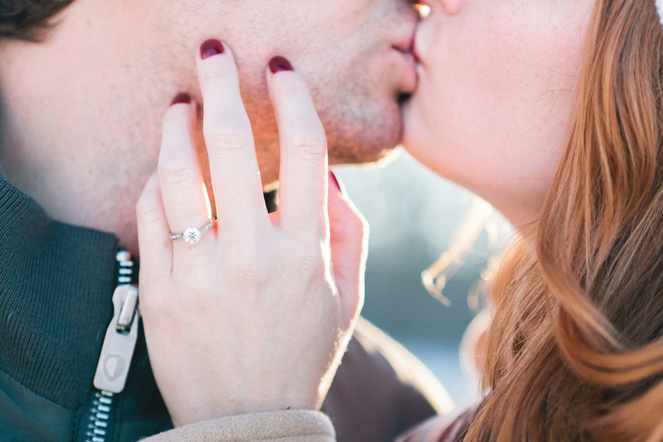 Tasia + Jason :: Engaged Kampphotography Winnipeg Wedding Photographers You and Me Session 