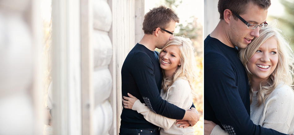 Reb + Ed :: Engaged Kampphotography Winnipeg Wedding Photographers You and Me Session 