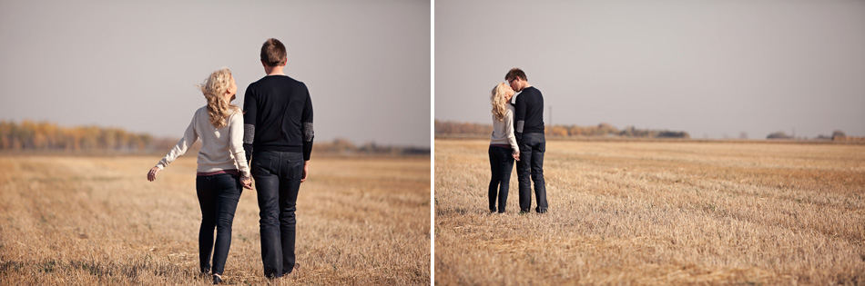 Reb + Ed :: Engaged Kampphotography Winnipeg Wedding Photographers You and Me Session 