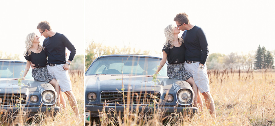 Reb + Ed :: Engaged Kampphotography Winnipeg Wedding Photographers You and Me Session 