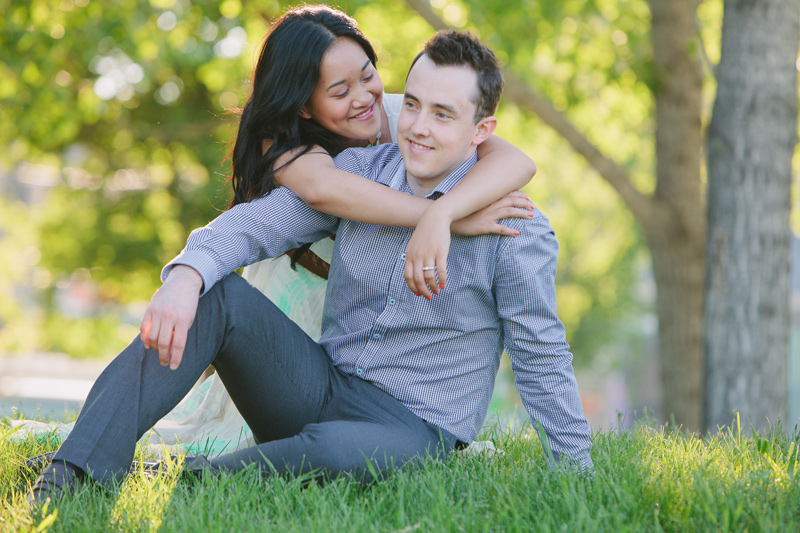 Madeline + Mike :: You + Me Session Kampphotography Winnipeg Wedding Photographers You and Me Session 