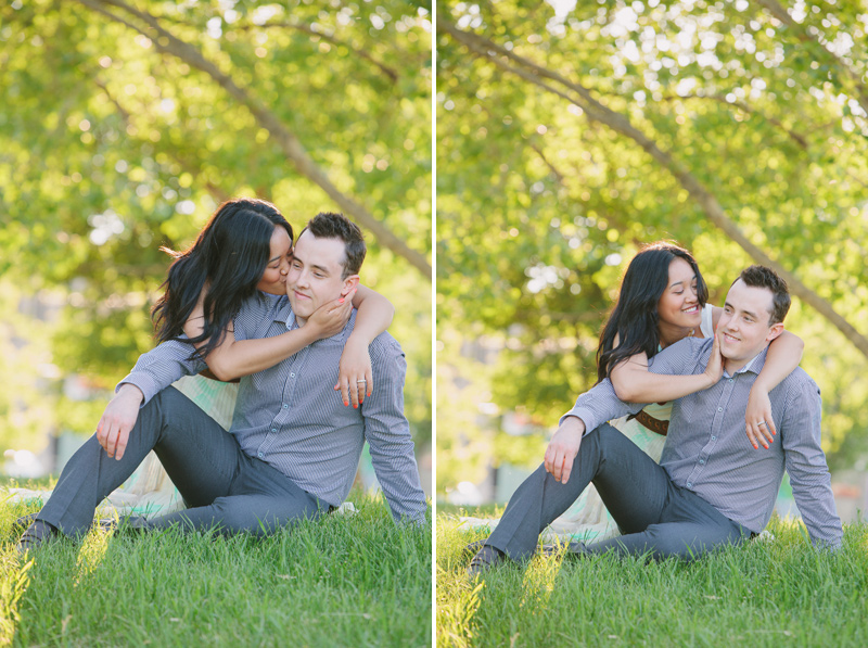 Madeline + Mike :: You + Me Session Kampphotography Winnipeg Wedding Photographers You and Me Session 