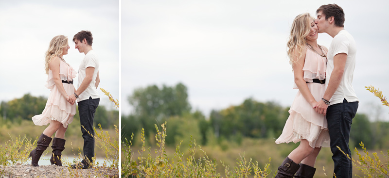 Jen + Stephane :: You + Me Session Kampphotography Winnipeg Wedding Photographers You and Me Session 