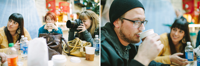 Photographer Fun At The Forks Market Kampphotography Personal 
