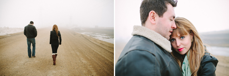 Melissa + Gavin :: And the world disappeared Kampphotography Winnipeg Wedding Photographers You and Me Session 