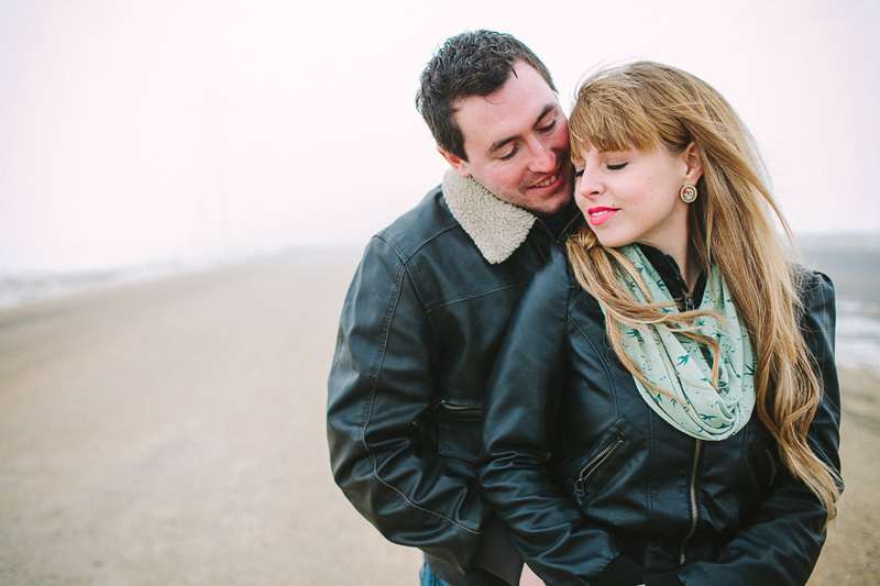 Melissa + Gavin :: And the world disappeared Kampphotography Winnipeg Wedding Photographers You and Me Session 