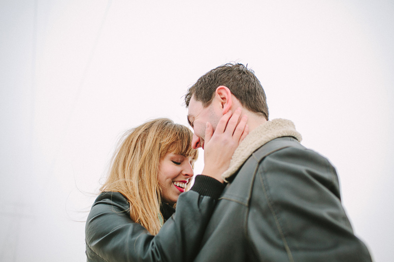 Melissa + Gavin :: And the world disappeared Kampphotography Winnipeg Wedding Photographers You and Me Session 