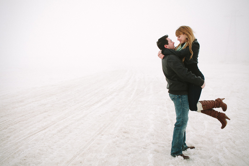 Melissa + Gavin :: And the world disappeared Kampphotography Winnipeg Wedding Photographers You and Me Session 