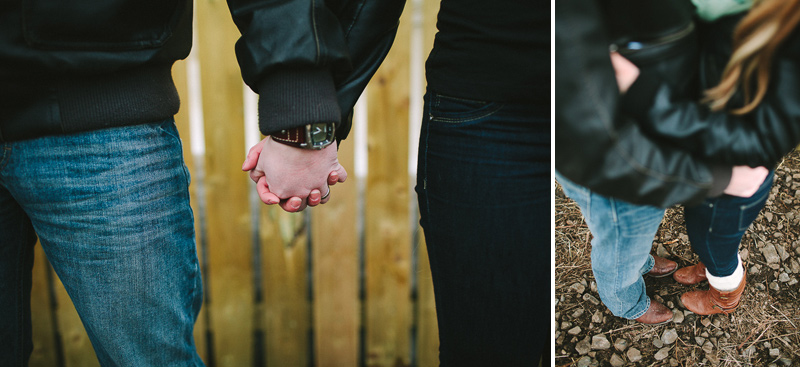 Melissa + Gavin :: And the world disappeared Kampphotography Winnipeg Wedding Photographers You and Me Session 