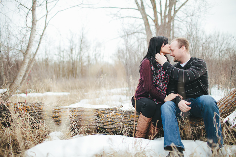 Theresa + Scott :: You + Me Session Kampphotography Winnipeg Wedding Photographers You and Me Session 