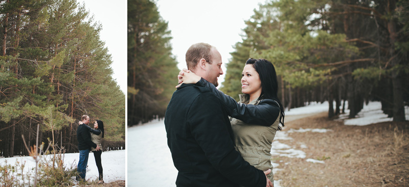 Theresa + Scott :: You + Me Session Kampphotography Winnipeg Wedding Photographers You and Me Session 