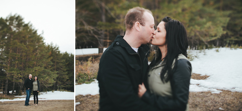 Theresa + Scott :: You + Me Session Kampphotography Winnipeg Wedding Photographers You and Me Session 