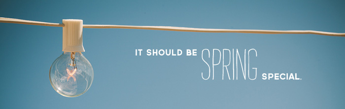 It Should Be Spring Special winnipeg wedding photographers 