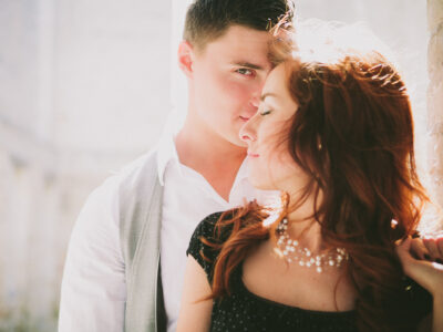 Coming Soon :: Olena + Alex