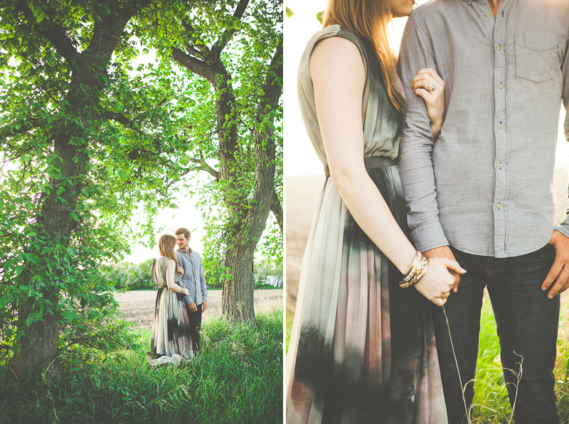 Kim + Colin Kampphotography Winnipeg Wedding Photographers You and Me Session 