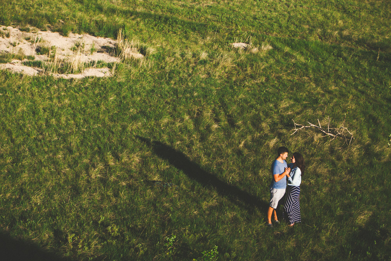 April + Zach Kampphotography Winnipeg Wedding Photographers You and Me Session 