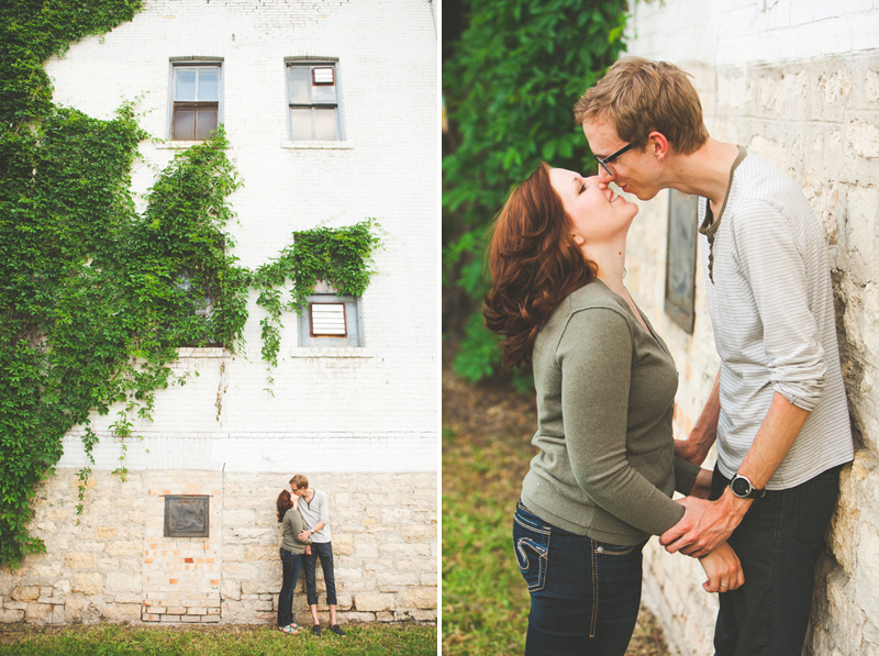 Mychal + Trevor Kampphotography Winnipeg Wedding Photographers You and Me Session 