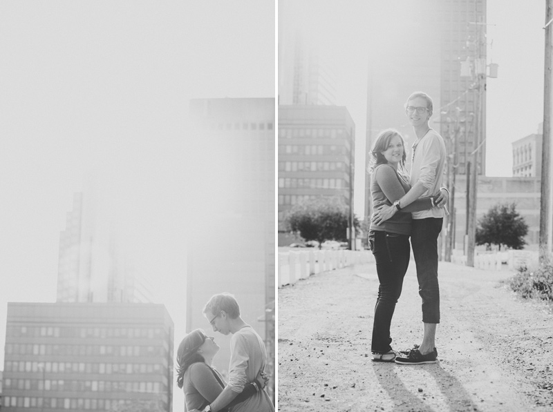 Mychal + Trevor Kampphotography Winnipeg Wedding Photographers You and Me Session 