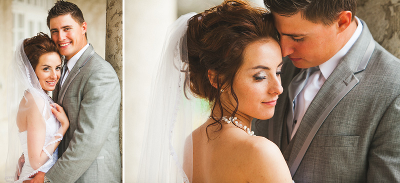 Olena + Alex :: Wedding Day Portraits Kampphotography Winnipeg Wedding Photographers 