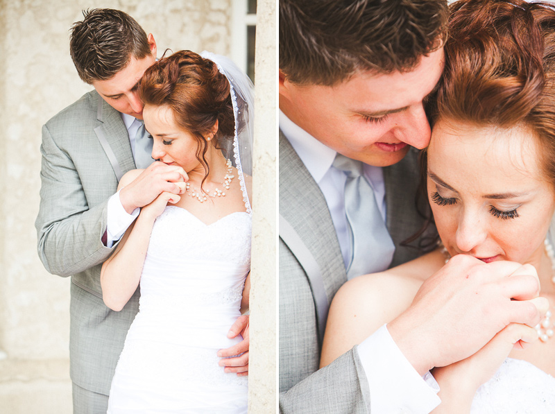 Olena + Alex :: Wedding Day Portraits Kampphotography Winnipeg Wedding Photographers 