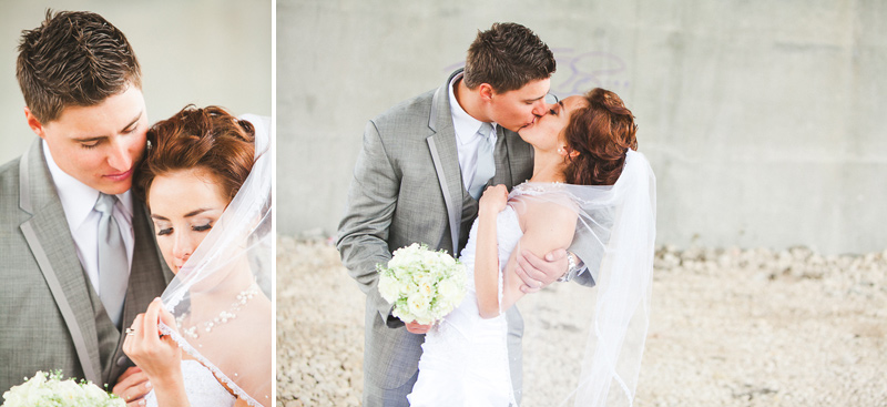 Olena + Alex :: Wedding Day Portraits Kampphotography Winnipeg Wedding Photographers 