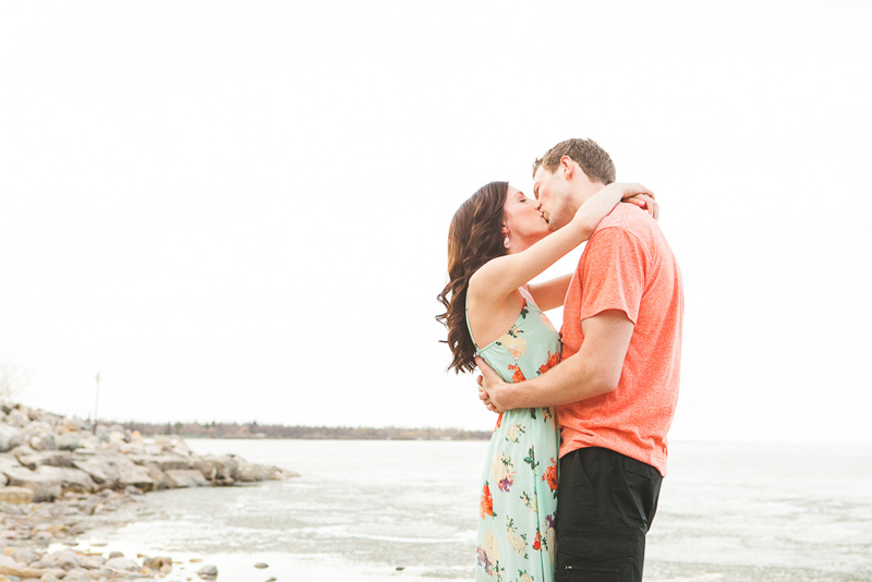 Amanda + Josh Kampphotography Winnipeg Wedding Photographers You and Me Session 