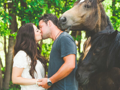 Erin + Colin :: You + Me Session